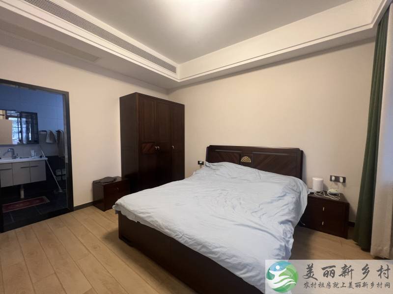 李遂带家具家电的精装