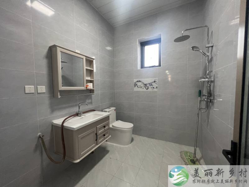 顺义李遂新房出租，地暖