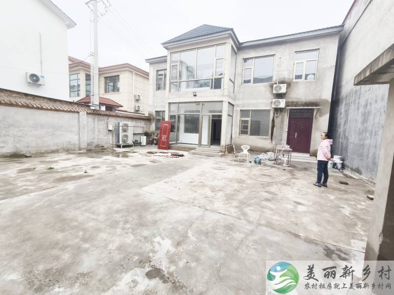 顺义高丽营~六室两卫