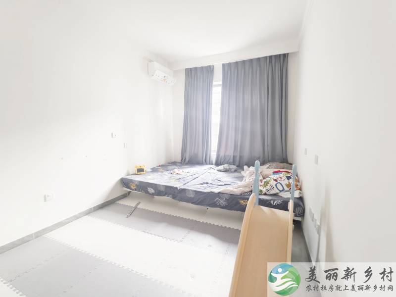 顺义赵全营~楼房260平4室两卫。邻村边