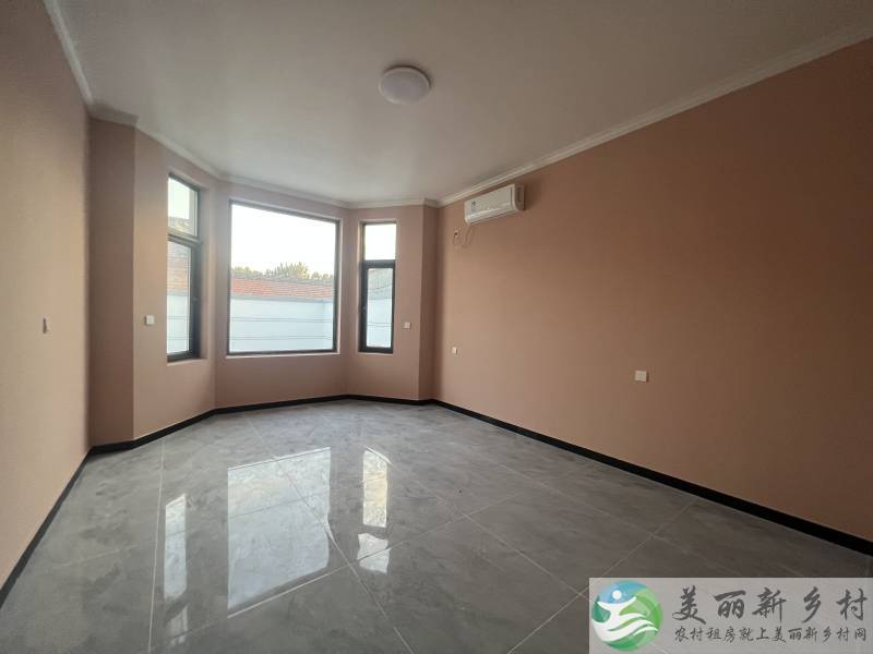 顺义李遂新房出租，地暖