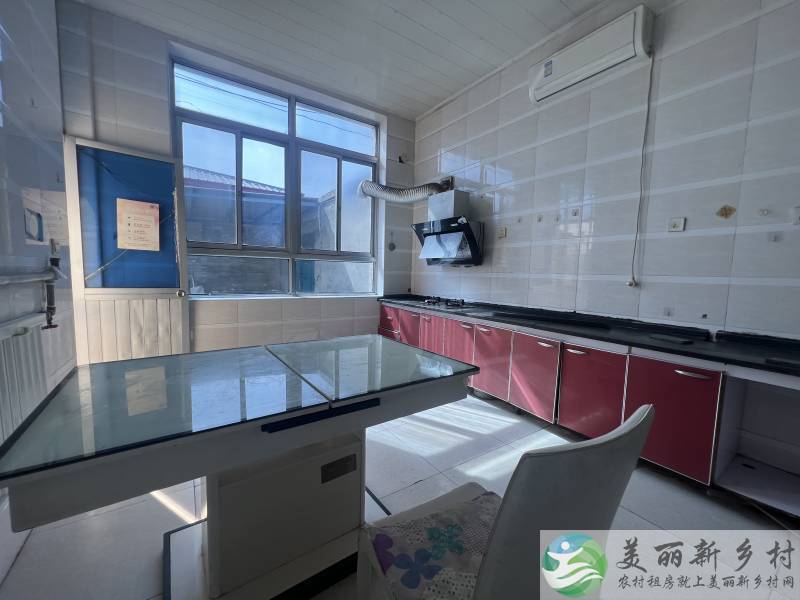 北务小院，独立电卡有补贴