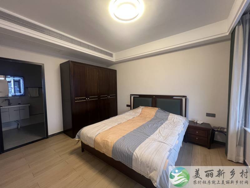 李遂带家具家电的精装