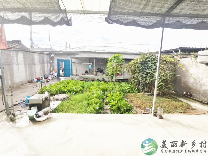 顺义赵全营~三室两卫，