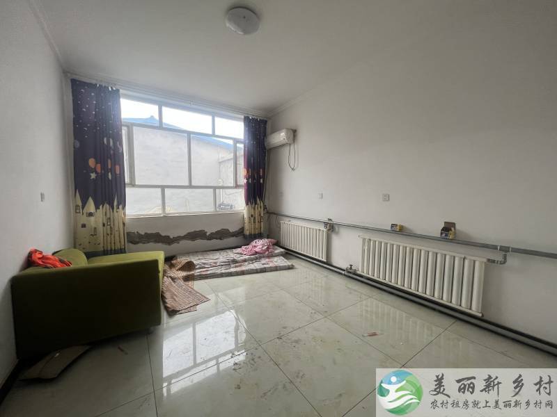 北务车能进院，独立电卡，可以种菜