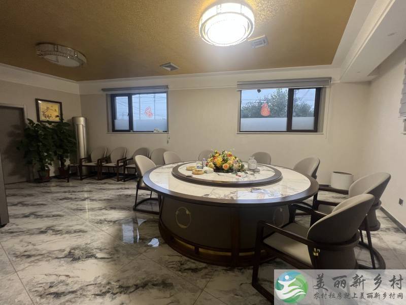李遂带家具家电的精装