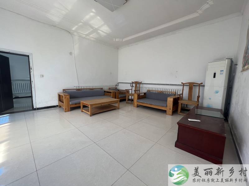 北务小院，独立电卡有补贴