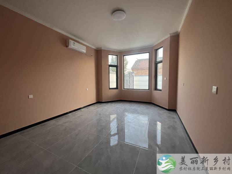 顺义李遂新房出租，地暖