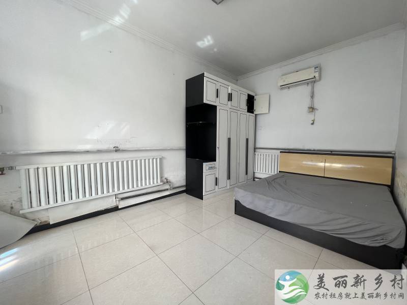 北务小院，独立电卡有补贴