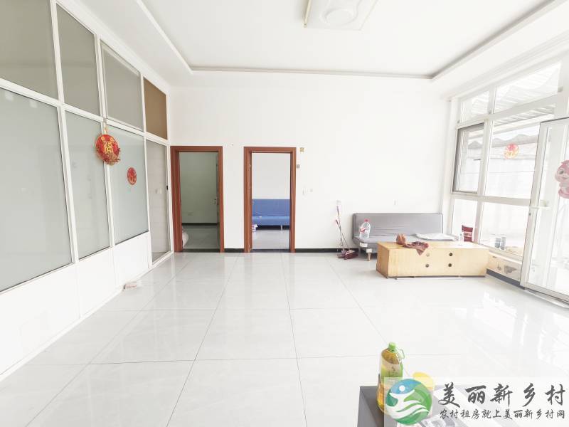 顺义赵全营~三室两卫，