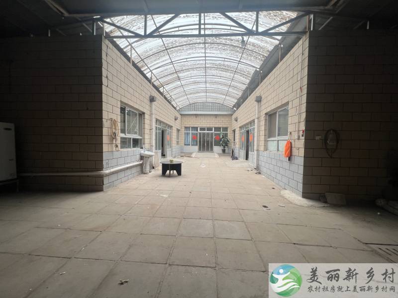 李桥库房办公，仓储停车