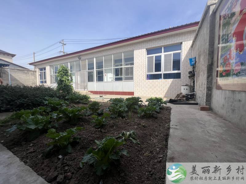 北务小院，独立电卡有补贴
