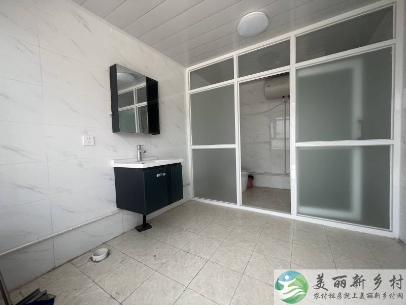顺义李遂，种菜院子，好停车