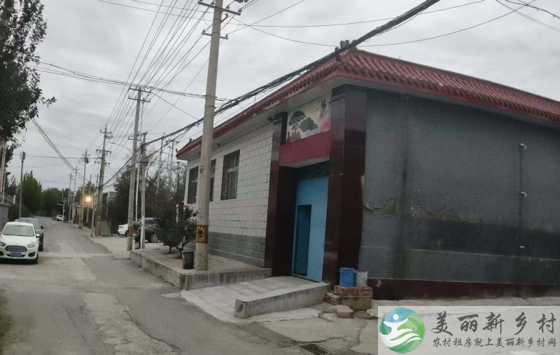 北京市顺义区四合院出租