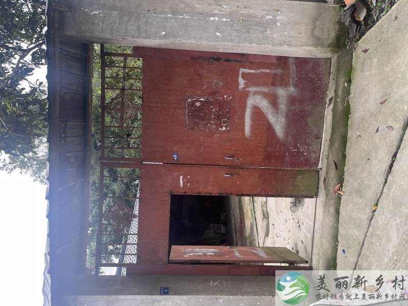 新津花源农房出租