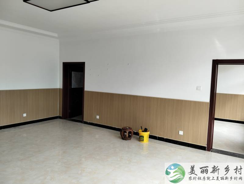 杨镇地区井上村独门独院民房出租
