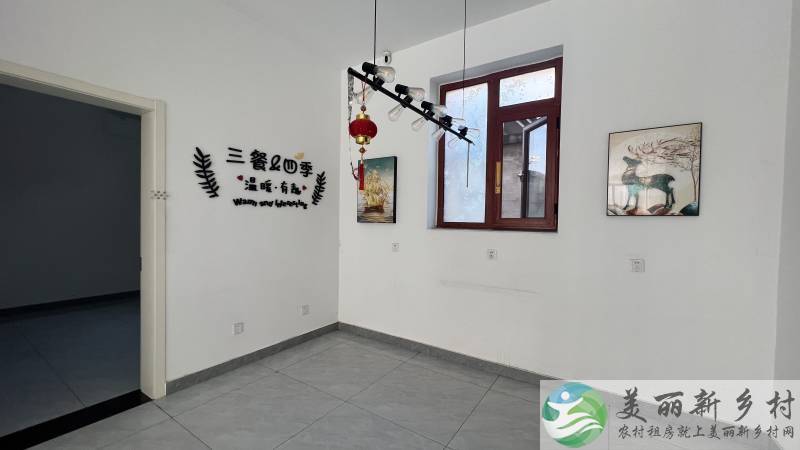顺义北小营镇别墅小院-五室两厅四卫