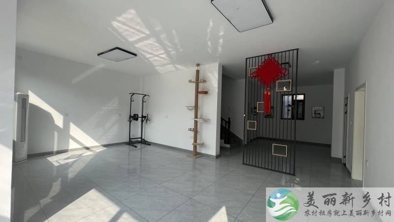 顺义北小营镇别墅小院-五室两厅四卫