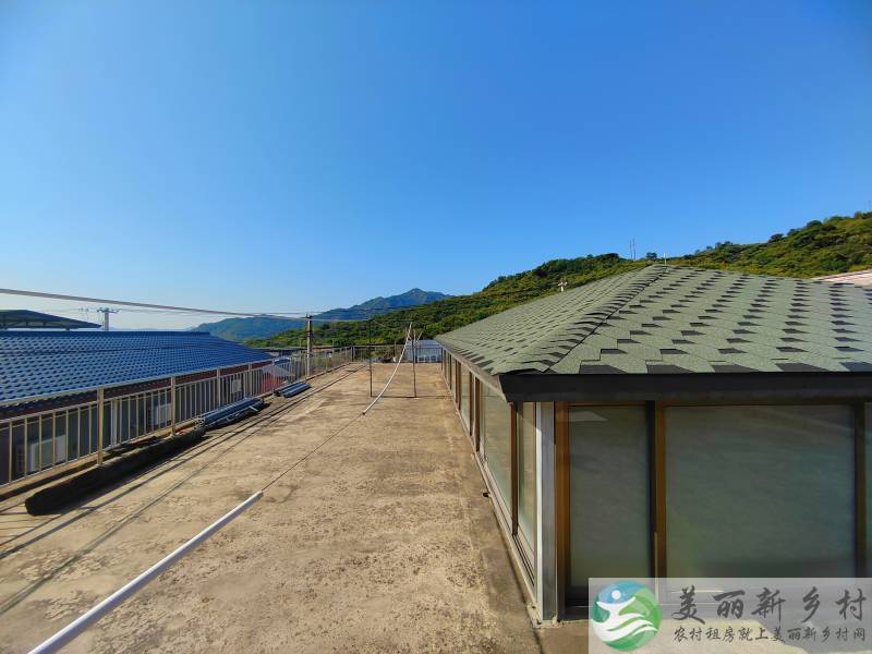 北京怀柔渤海镇北沟国际村院子出租