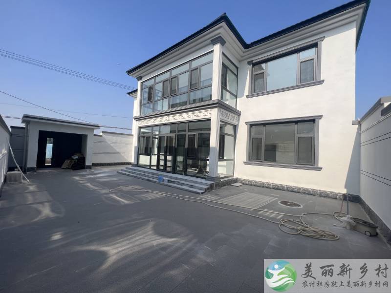 北务新房首次出租，位置优越