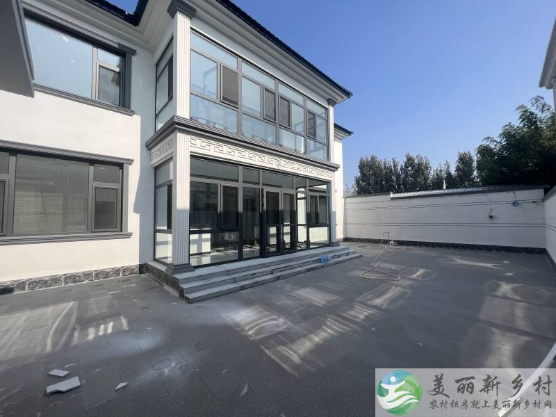北务新房首次出租，位置优越