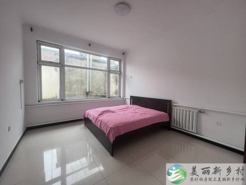 顺义李遂三室小院，车能进院独立电卡