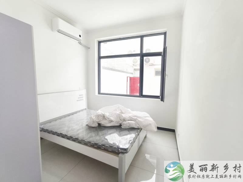 顺义高丽营~5室三卫，门口好停车。