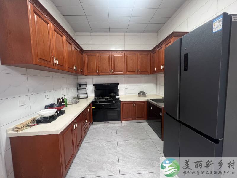 李桥机场附近办公接待大院