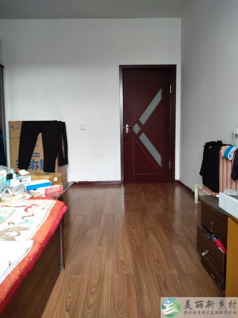 北沙梁自建二層樓房