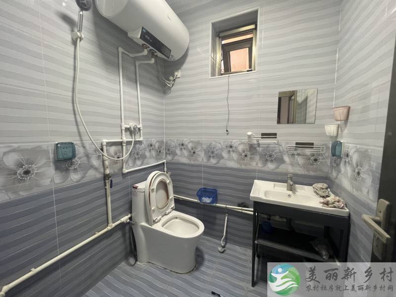 顺义李遂，干干净净的小院子
