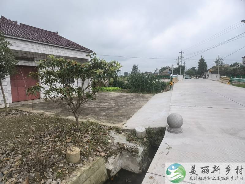 宜居乡村小屋