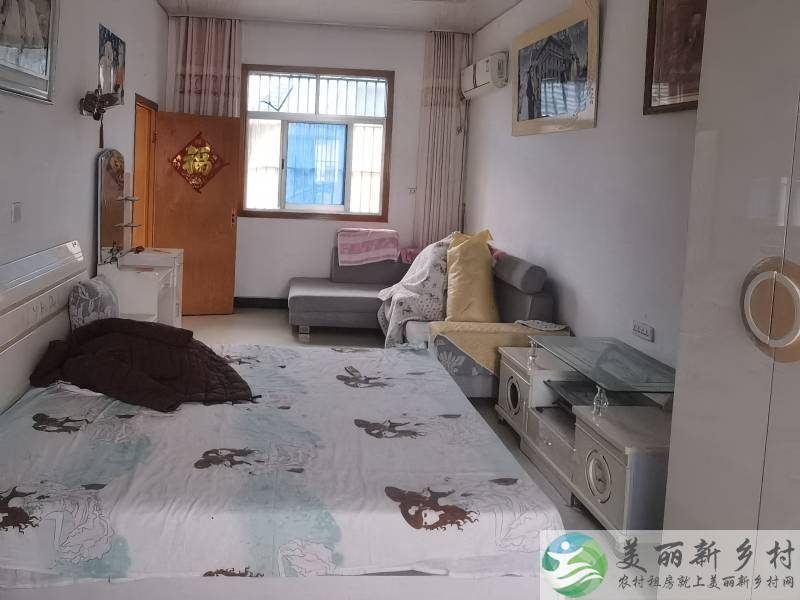 宜居乡村小屋