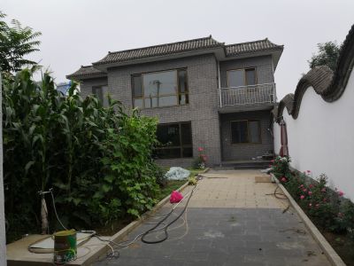 北京市怀柔区自建别墅出租