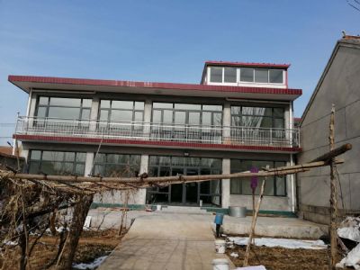 天津蓟州城关镇新装修二层小楼出租