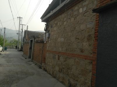 北京市怀柔区渤海镇闲置小院出租