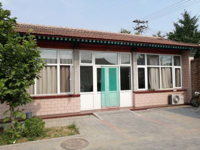 北京市通州区西集镇供给店村160房子出租