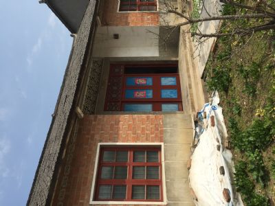 湖北省潜江市私人农村老房子带院子出租