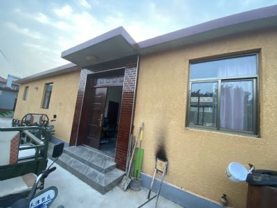 北京市懷柔區橋梓鎮一渡河村房子出租