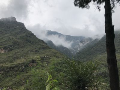 北京市房山張坊