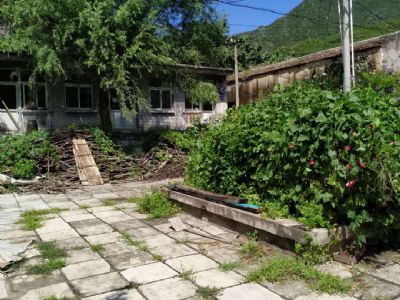 北京門(mén)頭區齋堂鎮農房出租
