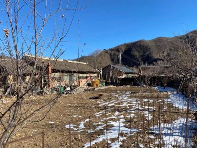 優(yōu)北京延慶推門(mén)看山水意境改造出租冬888