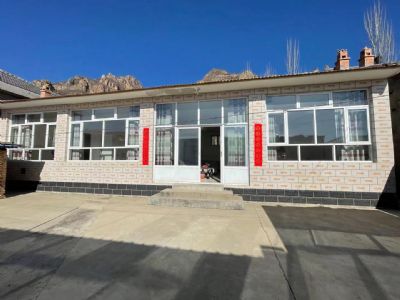 優(yōu)質(zhì)北京延慶龍聚山莊新房觀(guān)山平房出租