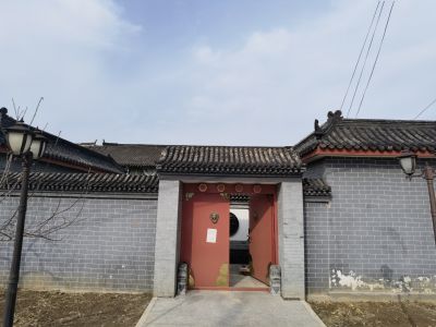 北京怀柔整体出租农家院，精装修，水电暖气齐全，拎包入住