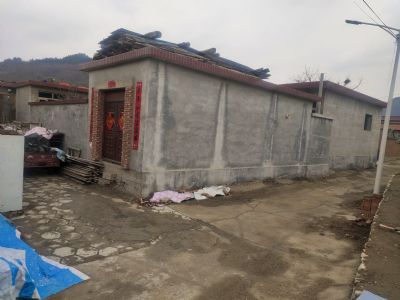北京市怀柔区九渡河镇（桂云）新建未装修整院出租