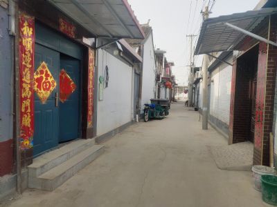 北京市怀柔区桥梓镇（小明）民宅院出租
