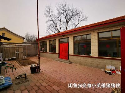 北京市通州区农村院子出租-西集镇房屋出租