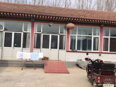 北京市通州区西集镇沙古堆村独门独院出租