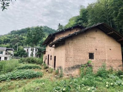 安徽黃山農家土樓出租