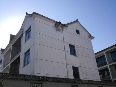 皖南 可20年自主建設改造