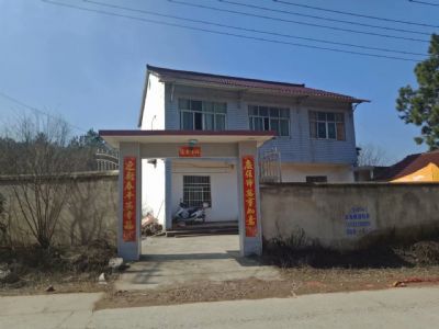 皖西南太湖生态农村院落出租